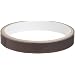 CS Hyde Teflon Mouse Tape, Tan Color, 0.5" x 5 yds