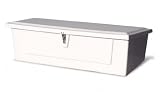 Better Way Products Low Profile Chest, 18H by 20L by 60W