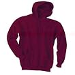 Adult Hooded Sweatshirt