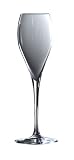 Gordon Ramsay by Royal Doulton Crystal Flute, Set of 2