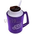 The Original Slush Mug - Purple