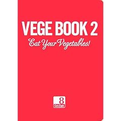 VEGE BOOK 2
