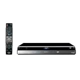 SHARP AQUOS 地上・BS・110度CSデジタルフルハイビジョンレコーダー 250GB DV-ACW72