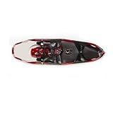 Crescent Moon Gold Series 17 Performance Snowshoes