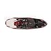Crescent Moon Gold Series 17 Performance Snowshoes