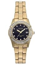 Accurist LB1241BP women's watch
