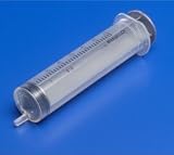 Kendall MONOJECT 35mL Syringes, Only Catheter Tip, 180/Ca, 8881535770