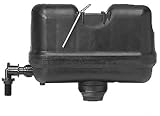 Sloan M-101526-F31 Flushmate® Complete Replacement System for FM III 503 Series Two-Piece Toilet