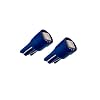 Halo Automotive Icis Blue LED 194 Bulb - Twin Pack