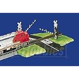 N EZ Track Crossing Gate