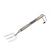 Spear & Jackson - Traditional Long Handled Stainless Weed Fork (12-inch)