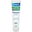 SmartMouth Whitening Toothpaste with Flouride, Fresh Mint 6 oz (170 g)
