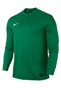 Nike Herren Trikot Langarm Park V, dunkelgrün, XXL, 448212-302#2XL