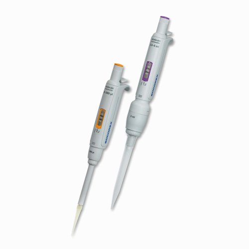Wheaton Socorex W810310 Pipette Acura Manual 825 Micro Variable Volume Range 10 - 100L For Use With 200L Wheaton Pipette Tip