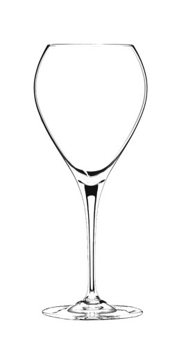 Riedel Sommeliers Sauternes Glass Packed in a Single Gift TubeB0000C4JZJ 