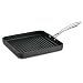 Cuisinart GreenGourmet Eco-Friendly 11-Inch Square Grill Pan