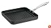 Cuisinart GreenGourmet Eco-Friendly 11-Inch Square Grill Pan