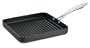 Cuisinart GreenGourmet Eco-Friendly 11-Inch Square Grill Pan
