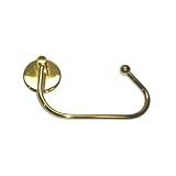 Diaper Bag Holder Hanger: Holds 20lbs+ (Gold)
