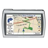 Harman Kardon GPS-310 4-Inch Widescreen Portable GPS Navigator