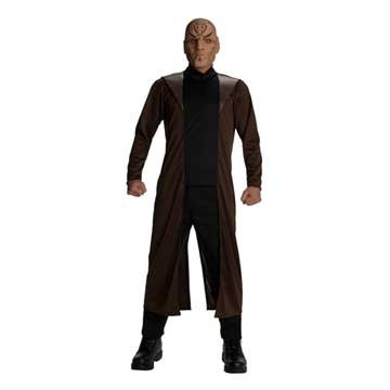 Mens Star Trek Movie Nero