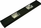 Current USA SunPod HQI Metal Halide 36 inch w/ 250W HQI Bulbs