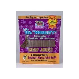 Ark Naturals Sea Mobility W-MSM/Gluc/Sea Cucumber