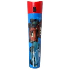 Disney Cars LED Torch