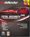 BitDefender Total Security 2008 - 2 Years/3 Pc's [OLD VERSION]