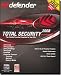 BitDefender Total Security 2008 - 2 Years/3 Pc's [OLD VERSION]