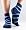 Blue Blue Stripe
