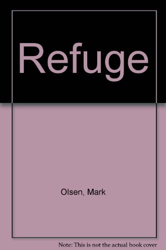 refuge a novel