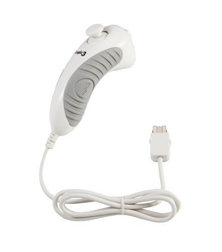 Childrens Toyshop  Video Games : Logic 3 Wii ThumbStick Controller (Wii)