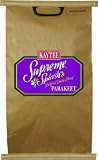 Central Avian & Kaytee Parrot Supreme Splash 30percent 25 Pounds - 100034282