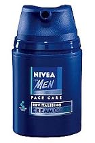 Nivea For Men Revitalising Cream Q10 50ml