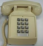 ITT ITT-2500-VOE 250044-VOE-20MC - Desk Phone A