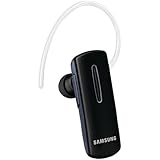 Samsung HM1610 Bluetooth with CVC 6 with Receive Side Noise Cancellation