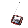 Nikkai A12KJ Portable TV