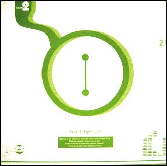 Thud Rumble Relm: Zodyax Scop System Level 2 Vinyl
