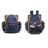Berlin Backpack - Blue