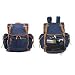 Berlin Backpack - Blue