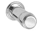 :USE Berrol Single Hook, Polished Chrome