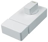 Eigenschaften ABUS August Bremicker Söhne KG 81095 / ABUS 81095 Türzusatzschloss Typ 4010 W EK