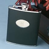 Black Flask