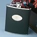 Kitchen & Housewares : Black Flask