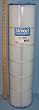 Unicel C-7499 100 Sq. Ft. Pentair American Commander Replacement Filter Cartridge 29.37 O/L