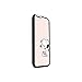 iPhone 6 6S Case,Snoopy [PC+ TPU] Case iPhone 6 6S 4.7-Inch Anti-Scratch Shock-Absorbing Bumper Back Panel Protective Cover