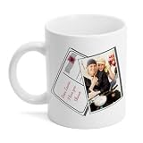 311LbGpCeOL. SL160  Romantic Postcard Photo Mug