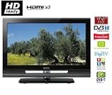 [Bundle] BRAVIA KDL-26V4500 LCD Television + HDMI-HDMI Cable - gold-plated - 2 m