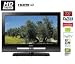 Electronics : [Bundle] BRAVIA KDL-26V4500 LCD Television + HDMI-HDMI Cable - gold-plated - 2 m
